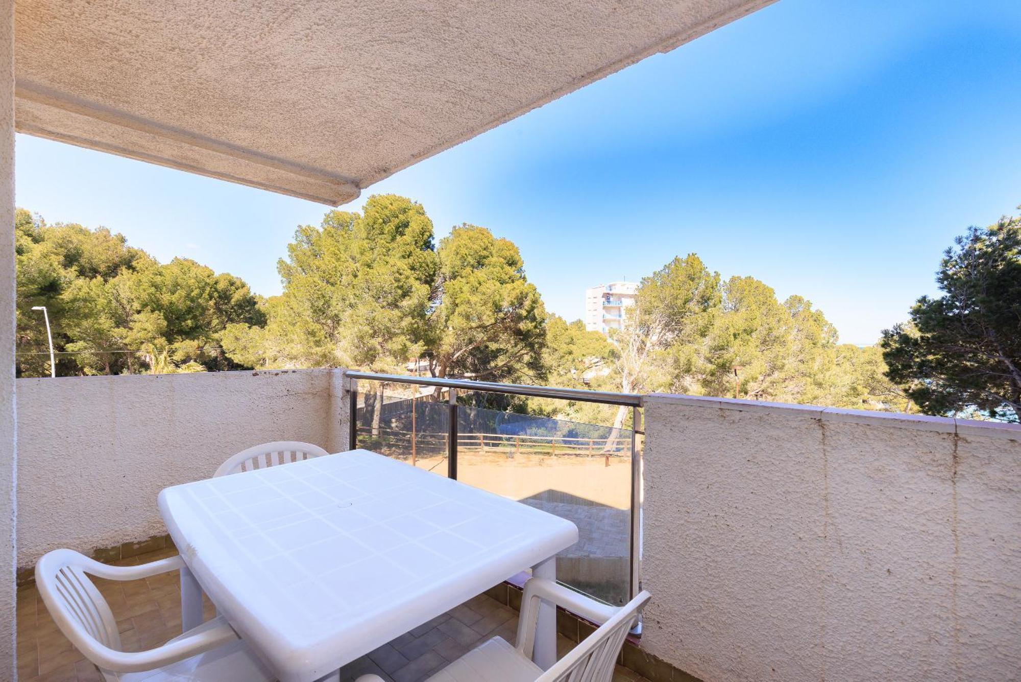 Rentalmar Los Angeles Miami Playa Εξωτερικό φωτογραφία