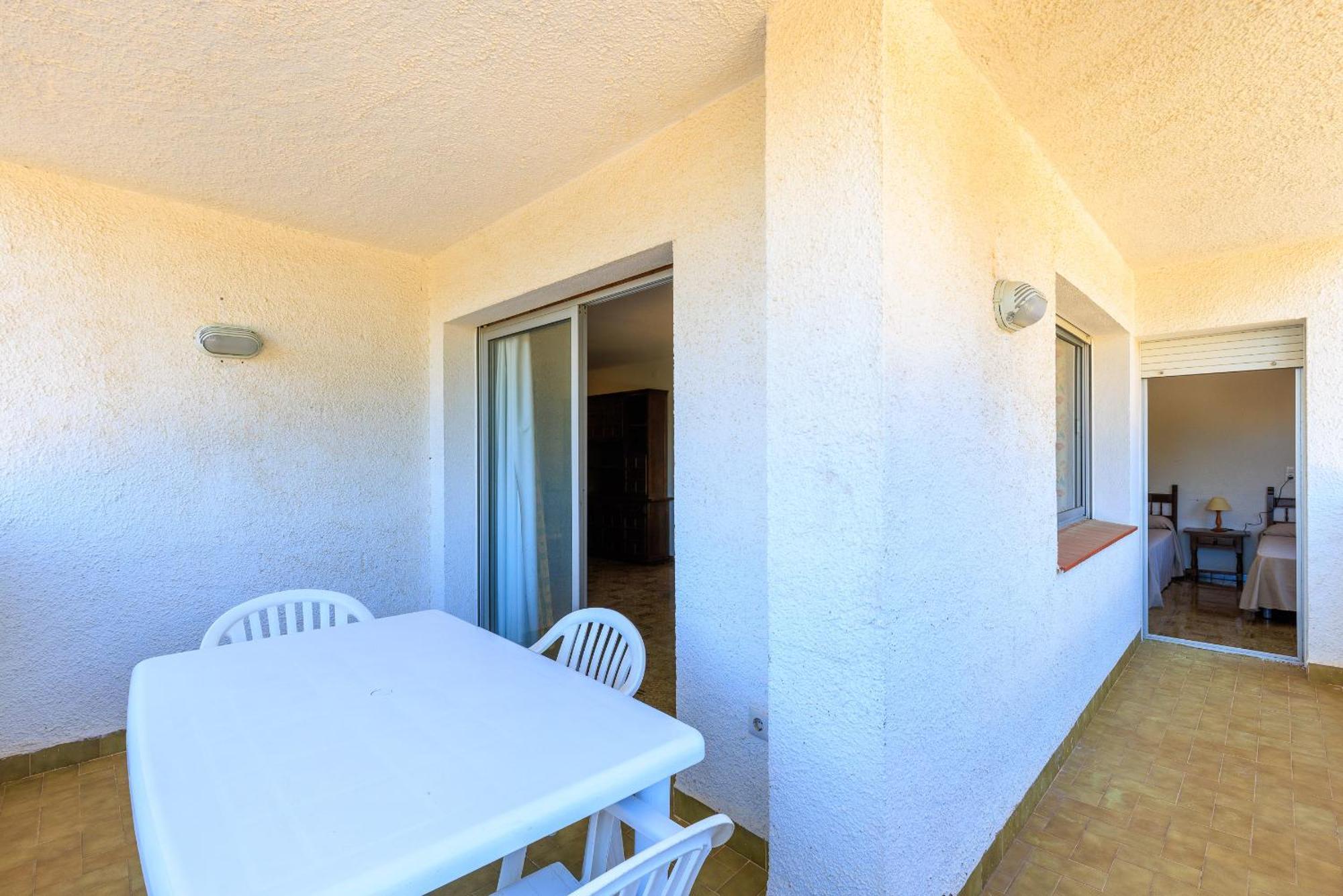 Rentalmar Los Angeles Miami Playa Εξωτερικό φωτογραφία