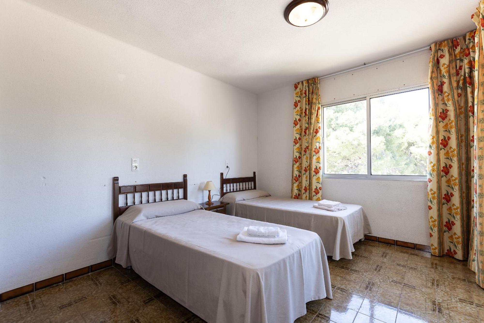 Rentalmar Los Angeles Miami Playa Εξωτερικό φωτογραφία