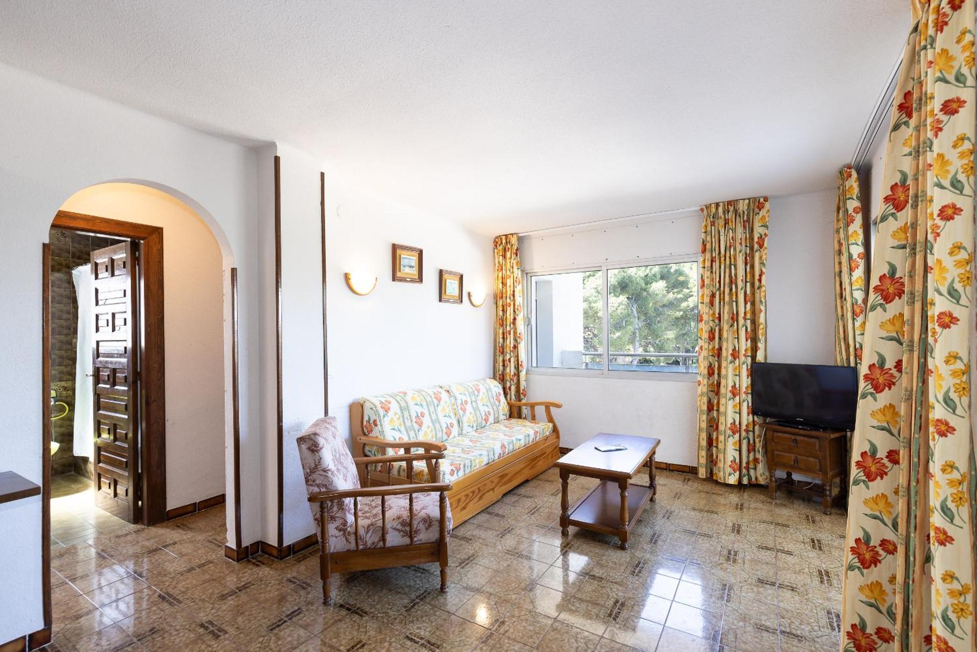 Rentalmar Los Angeles Miami Playa Εξωτερικό φωτογραφία