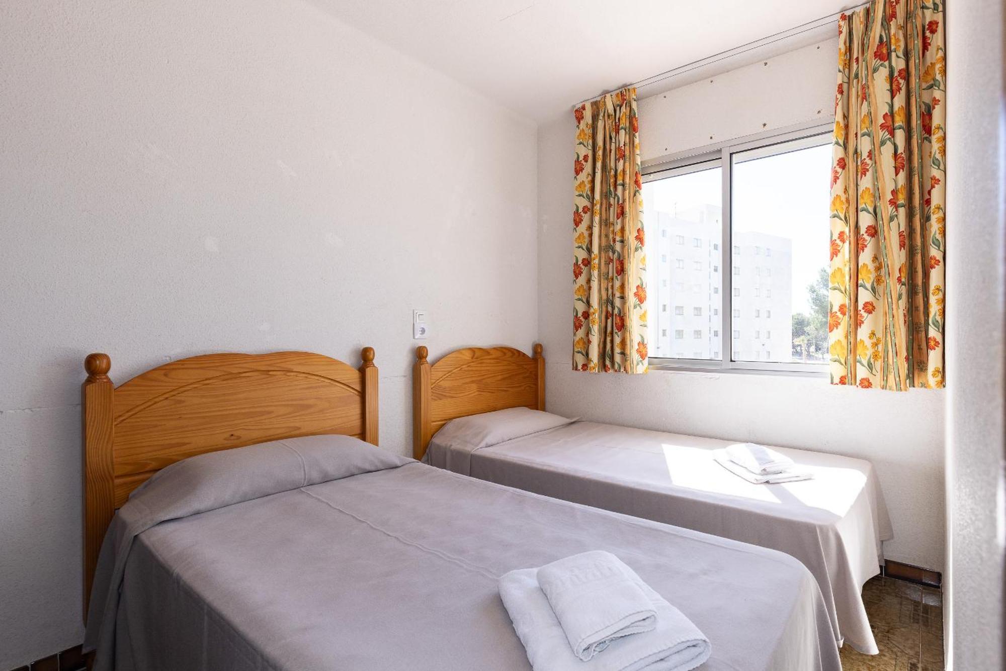 Rentalmar Los Angeles Miami Playa Εξωτερικό φωτογραφία