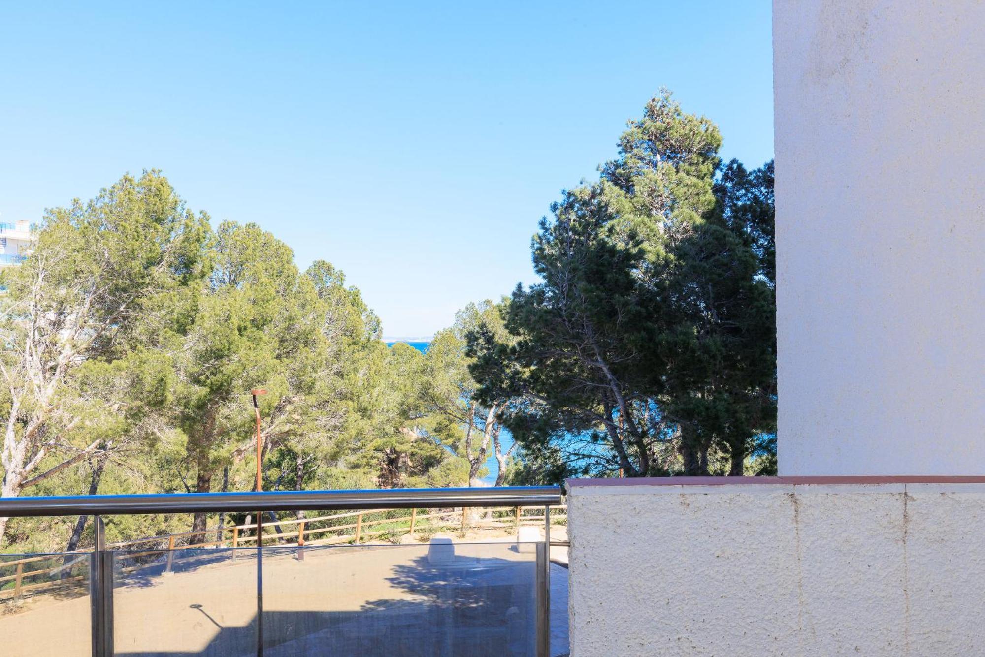 Rentalmar Los Angeles Miami Playa Εξωτερικό φωτογραφία