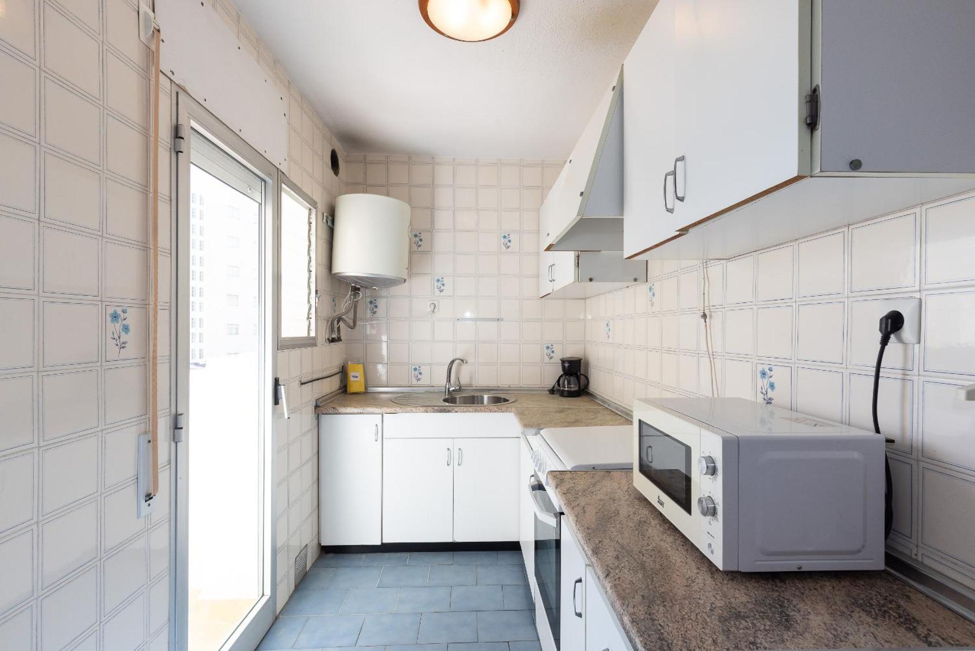 Rentalmar Los Angeles Miami Playa Εξωτερικό φωτογραφία
