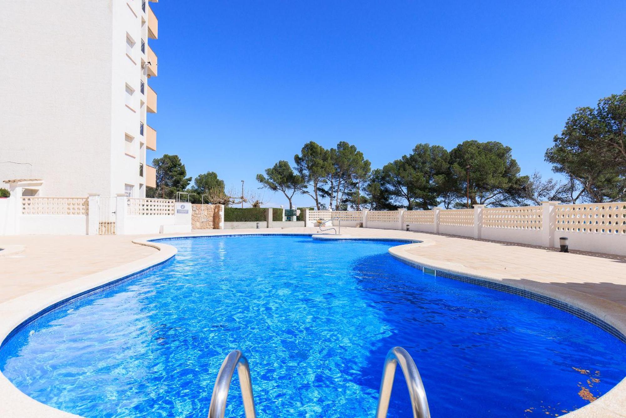 Rentalmar Los Angeles Miami Playa Εξωτερικό φωτογραφία