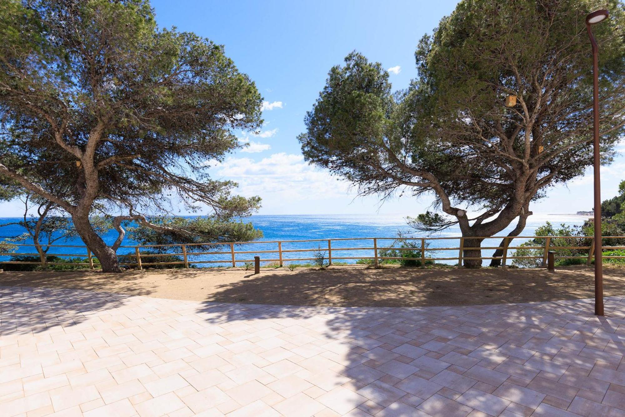 Rentalmar Los Angeles Miami Playa Εξωτερικό φωτογραφία