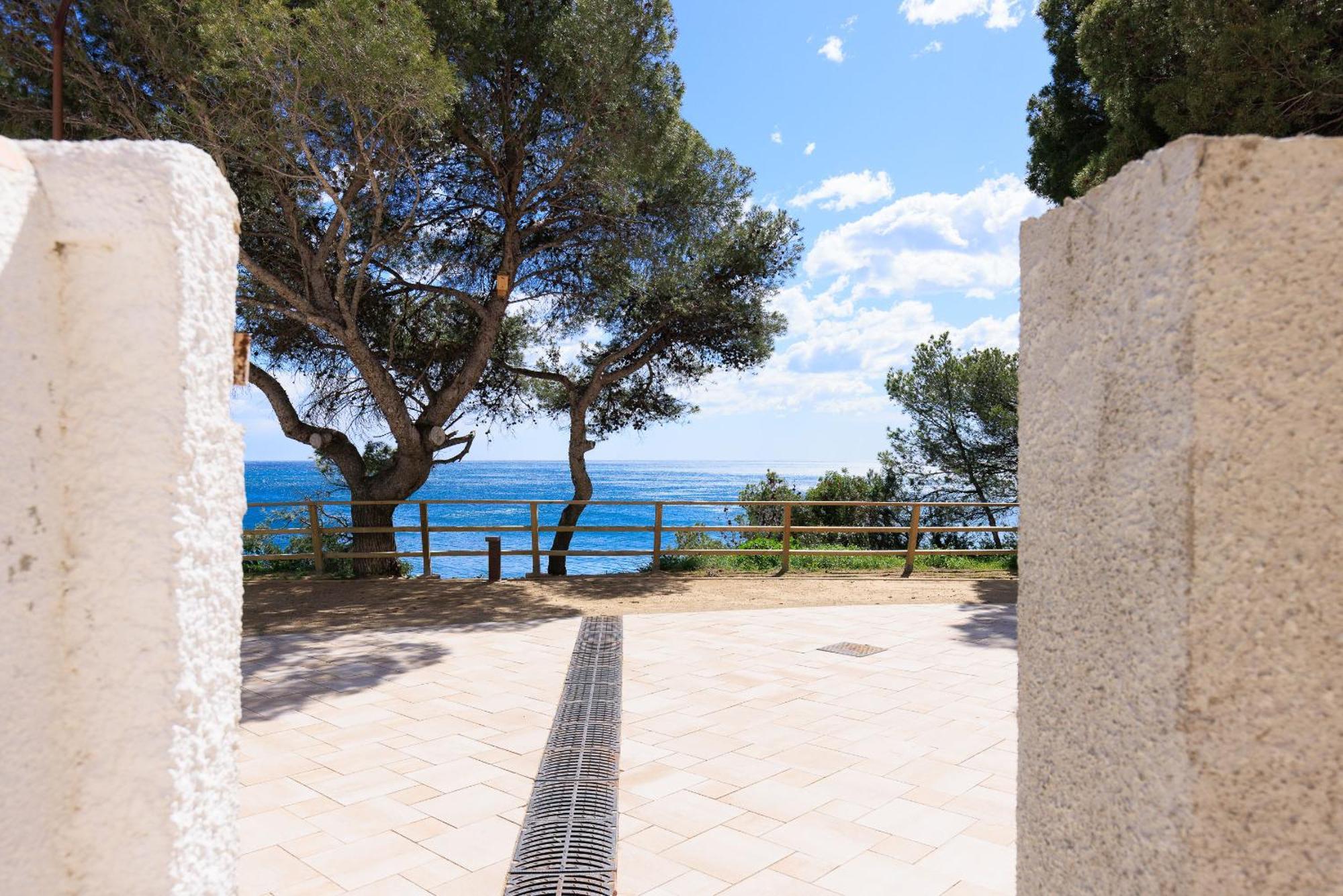 Rentalmar Los Angeles Miami Playa Εξωτερικό φωτογραφία