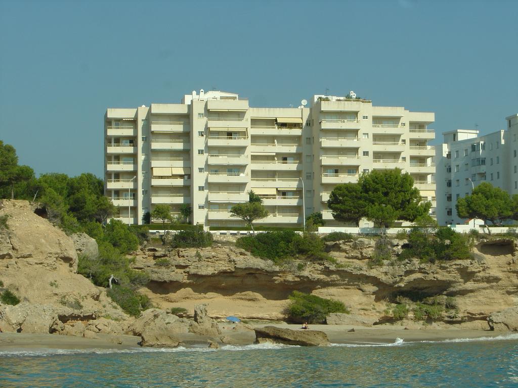 Rentalmar Los Angeles Miami Playa Εξωτερικό φωτογραφία