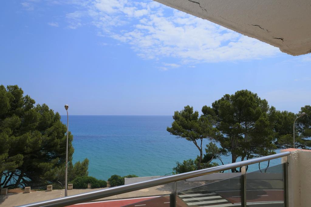 Rentalmar Los Angeles Miami Playa Εξωτερικό φωτογραφία