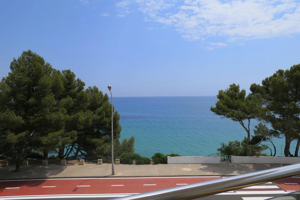 Rentalmar Los Angeles Miami Playa Εξωτερικό φωτογραφία