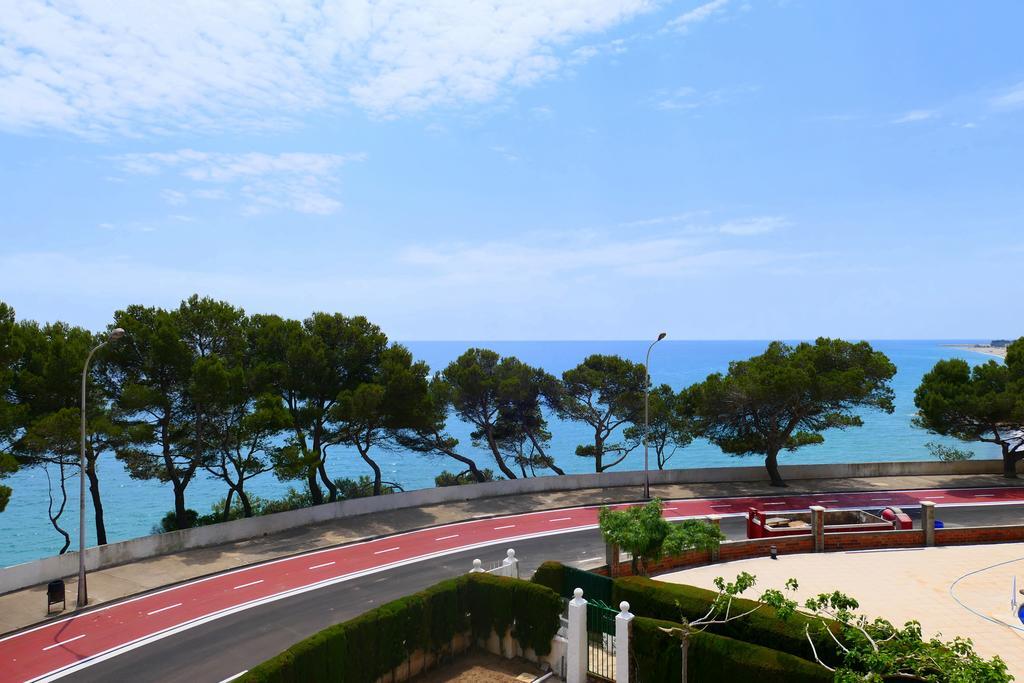 Rentalmar Los Angeles Miami Playa Εξωτερικό φωτογραφία