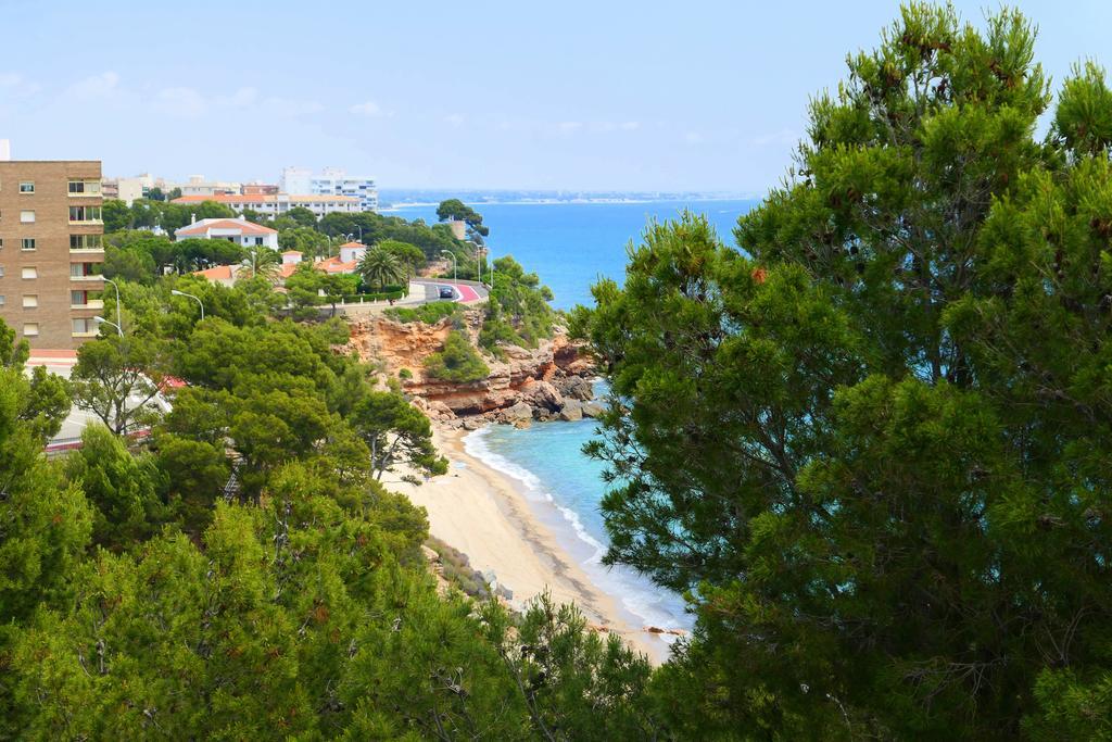 Rentalmar Los Angeles Miami Playa Εξωτερικό φωτογραφία