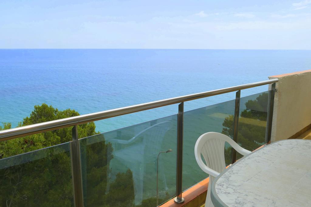 Rentalmar Los Angeles Miami Playa Εξωτερικό φωτογραφία