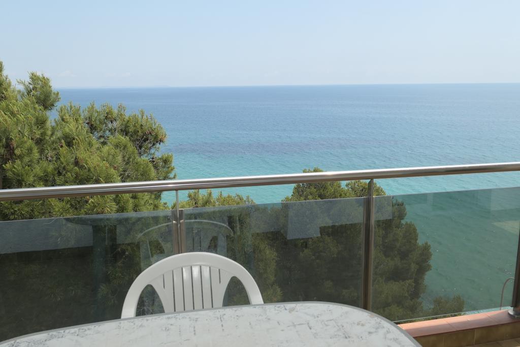 Rentalmar Los Angeles Miami Playa Εξωτερικό φωτογραφία