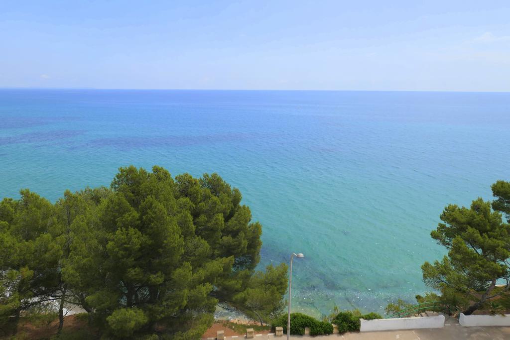 Rentalmar Los Angeles Miami Playa Εξωτερικό φωτογραφία