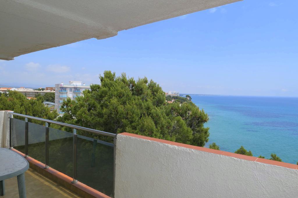 Rentalmar Los Angeles Miami Playa Εξωτερικό φωτογραφία